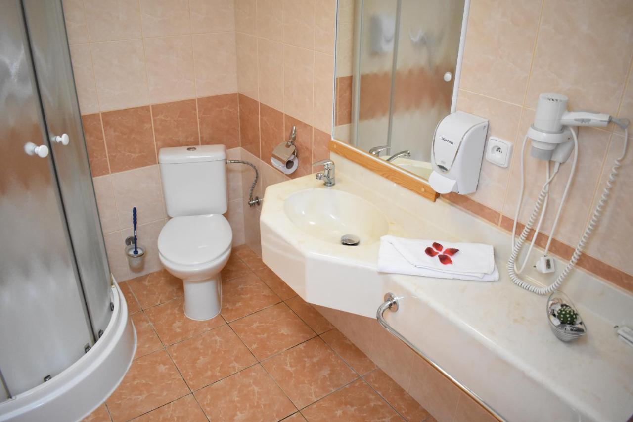 Restaurant Na Statku 3* Náměšť nad Oslavou