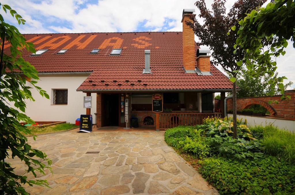 Restaurant Na Statku 3*