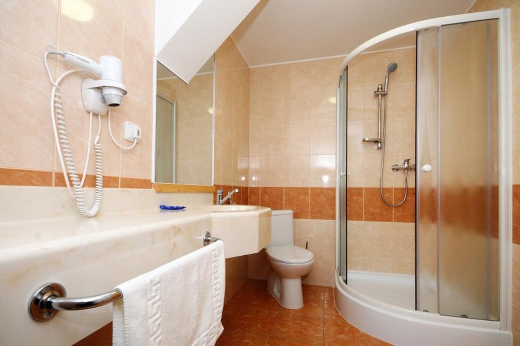 Restaurant Na Statku 3* Náměšť nad Oslavou
